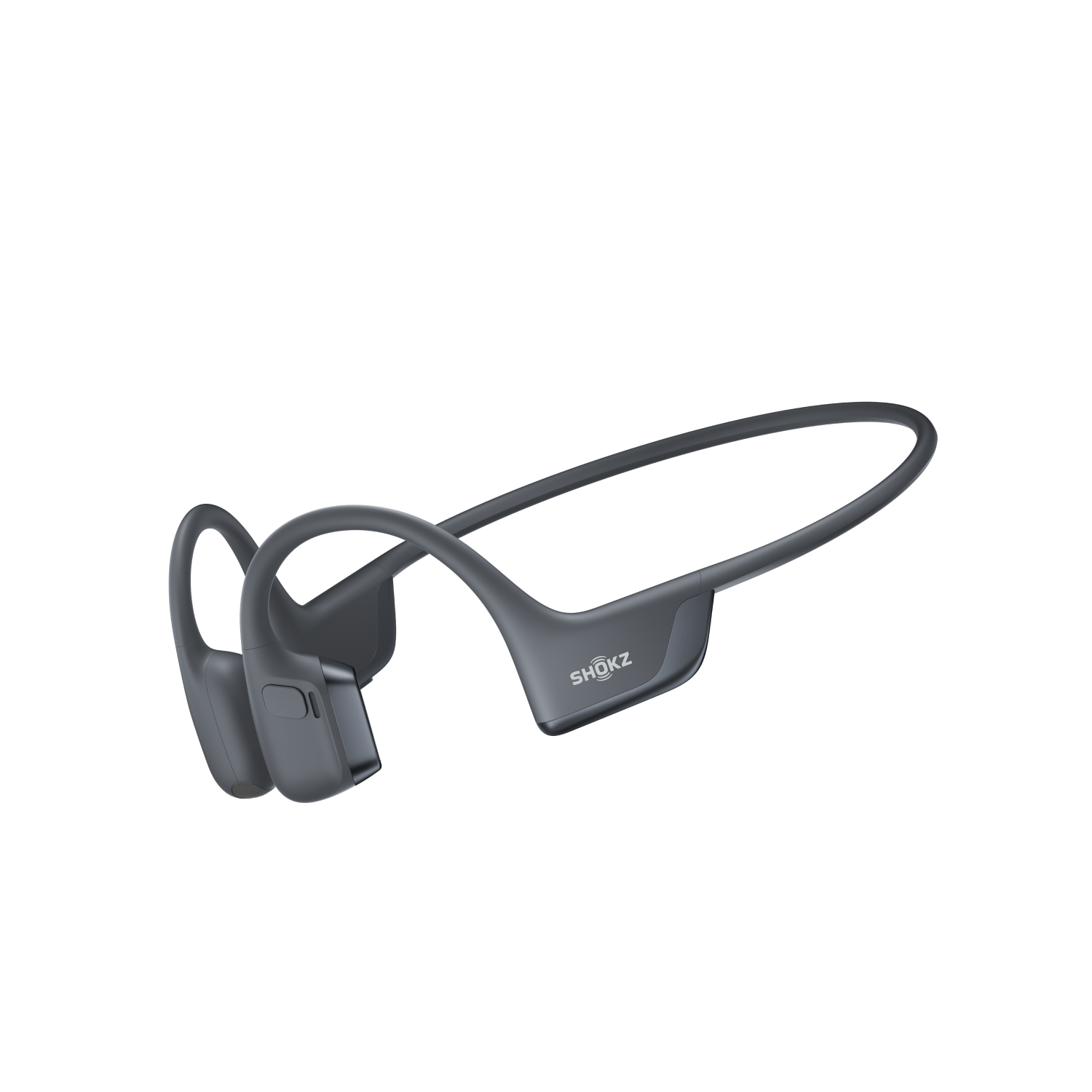 Openrun Pro 2 schwarz Open-Ear Kopfhörer