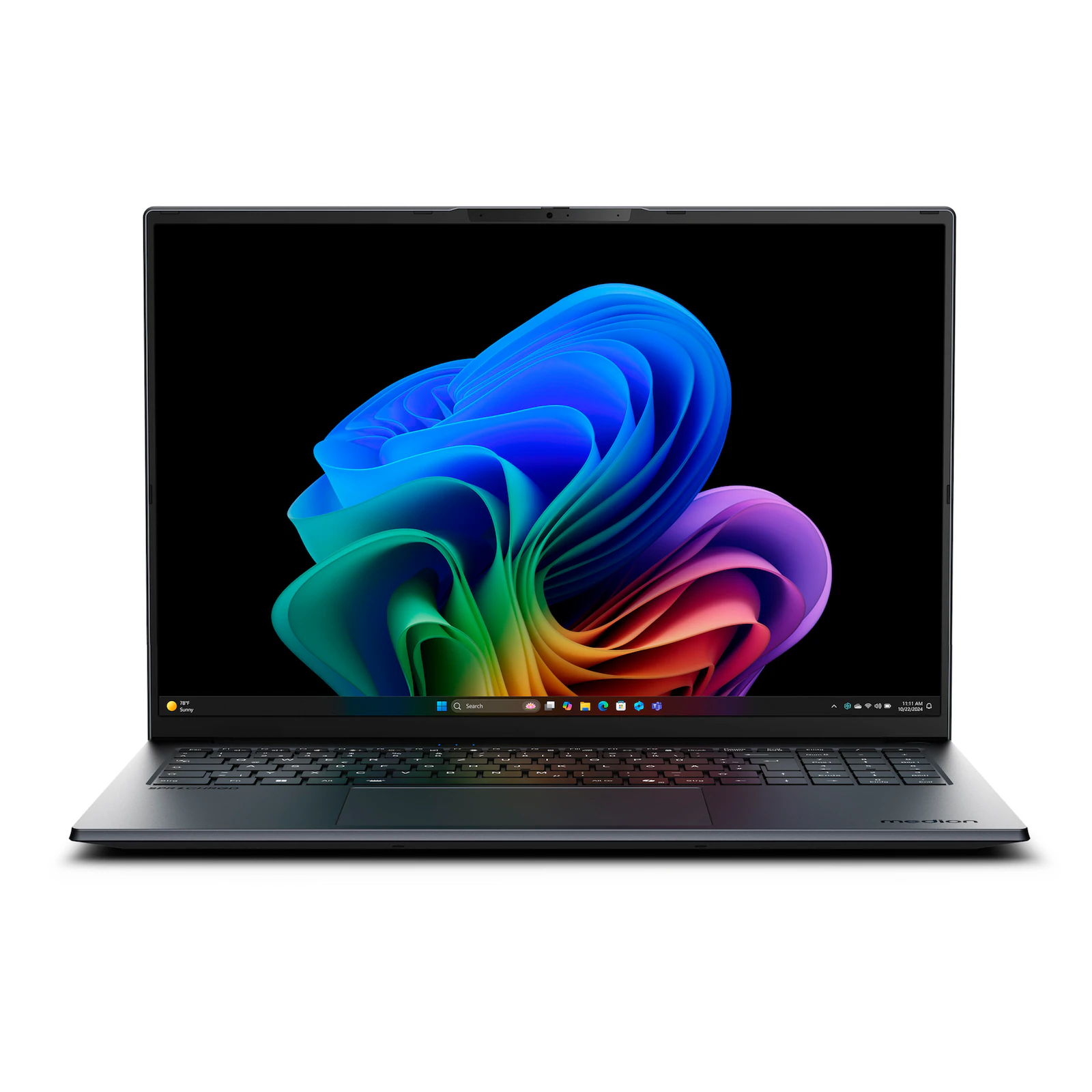 SPRCHRGD 16 S1 OLED, 16 Zoll, WQXGA+, Intel Core Ultra 5 228V, 32 GB, 512 GB SSD, Intel Arc 140V