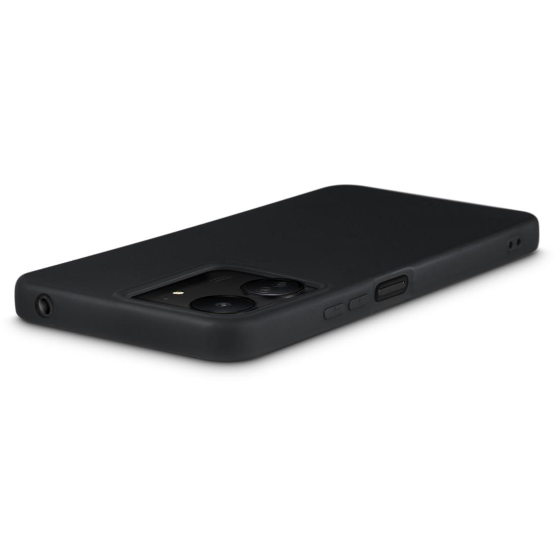 Handyhülle "Fantastic Feel" für Xiaomi Redmi 13C, Schwarz (00137783)