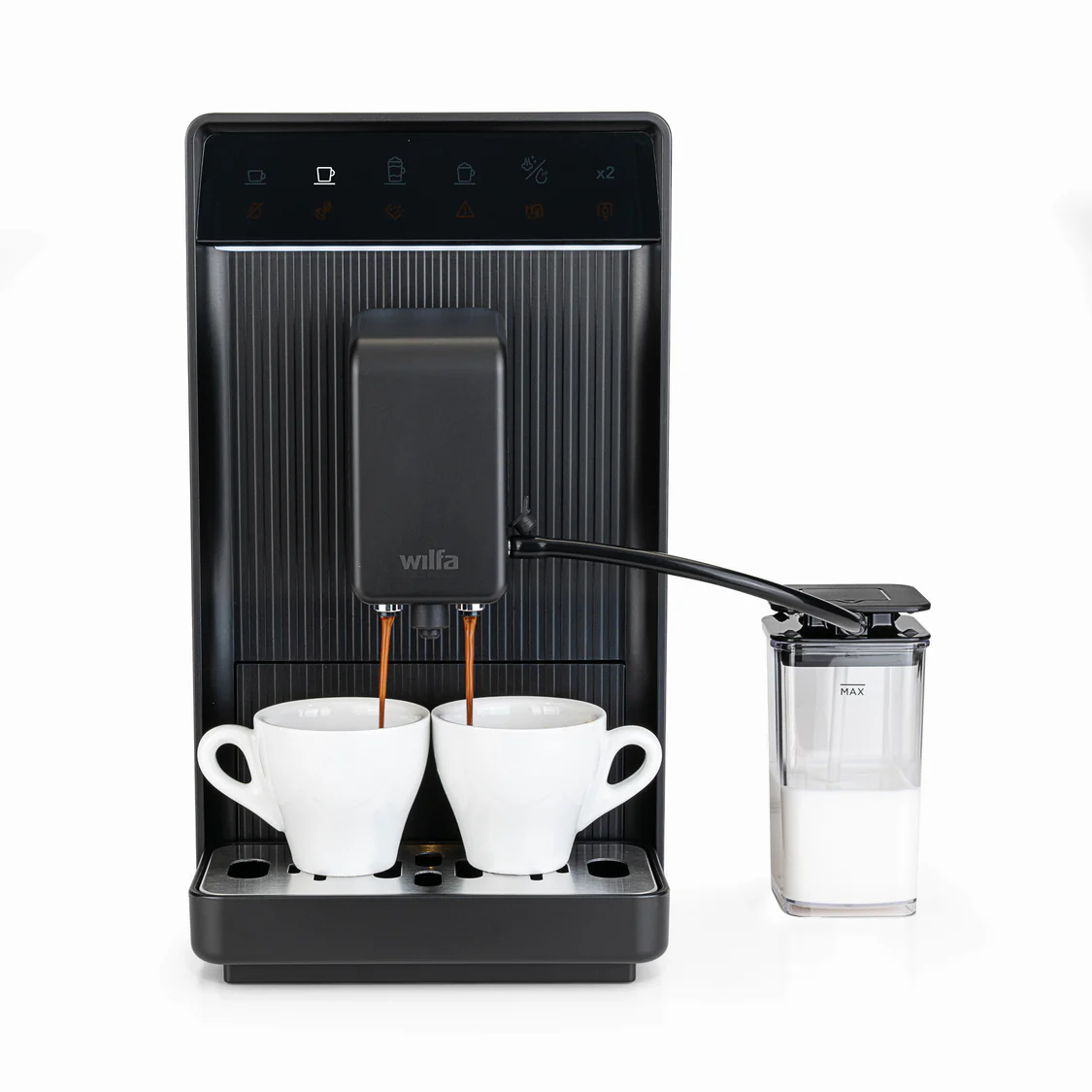 VOLO AUTOMATIC EMA1B-TCM19 Espressomaschine