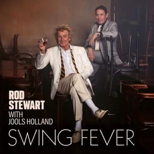 CD Rod with Jools Holland Stewart - Swing Fever