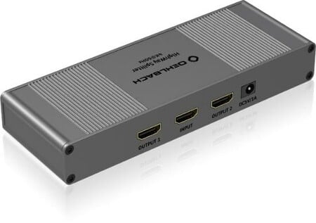 Highway Splitter HDMI Splitter