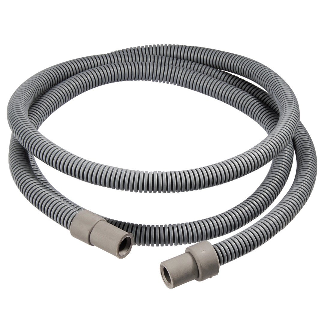 Ablaufschlauch für Kondenstrockner, 1,5 m, 1 St./Polyb (110961)