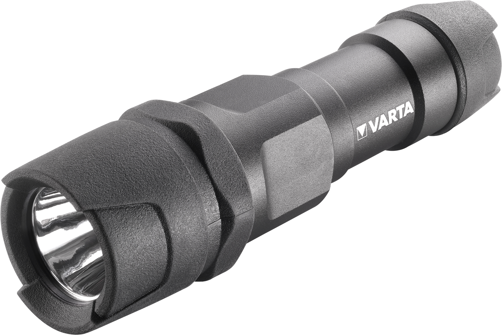 Indestructible F10 Taschenlampe