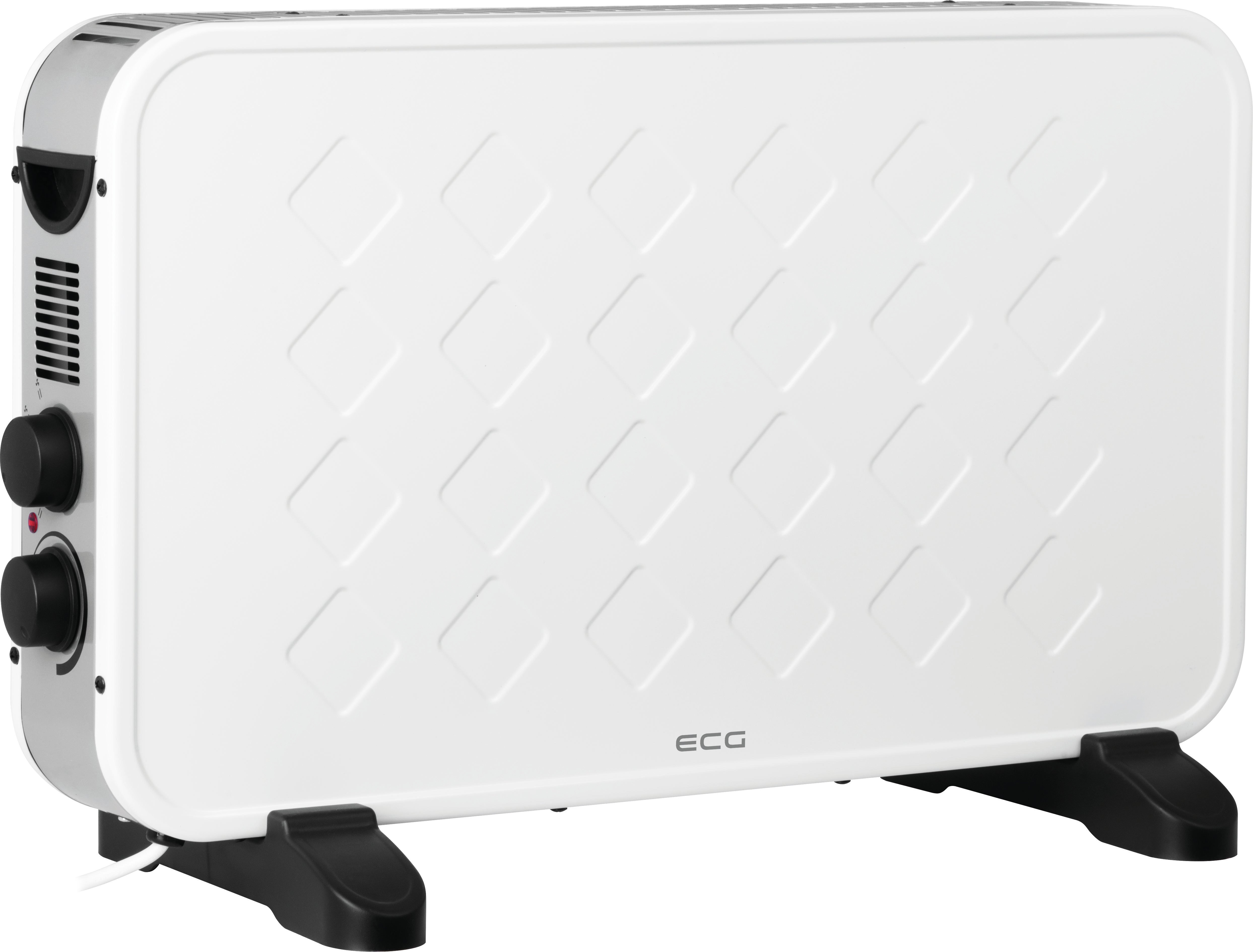 Konvektor TK 2070 White