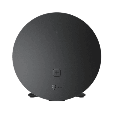 Speed Home WLAN (2. Generation), Schwarz WLAN-Repeater