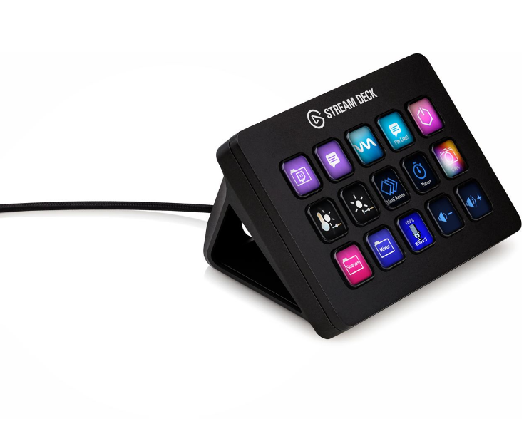 Stream Deck MK.2 Stream Deck