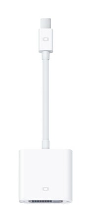 Mini DVI Adapter