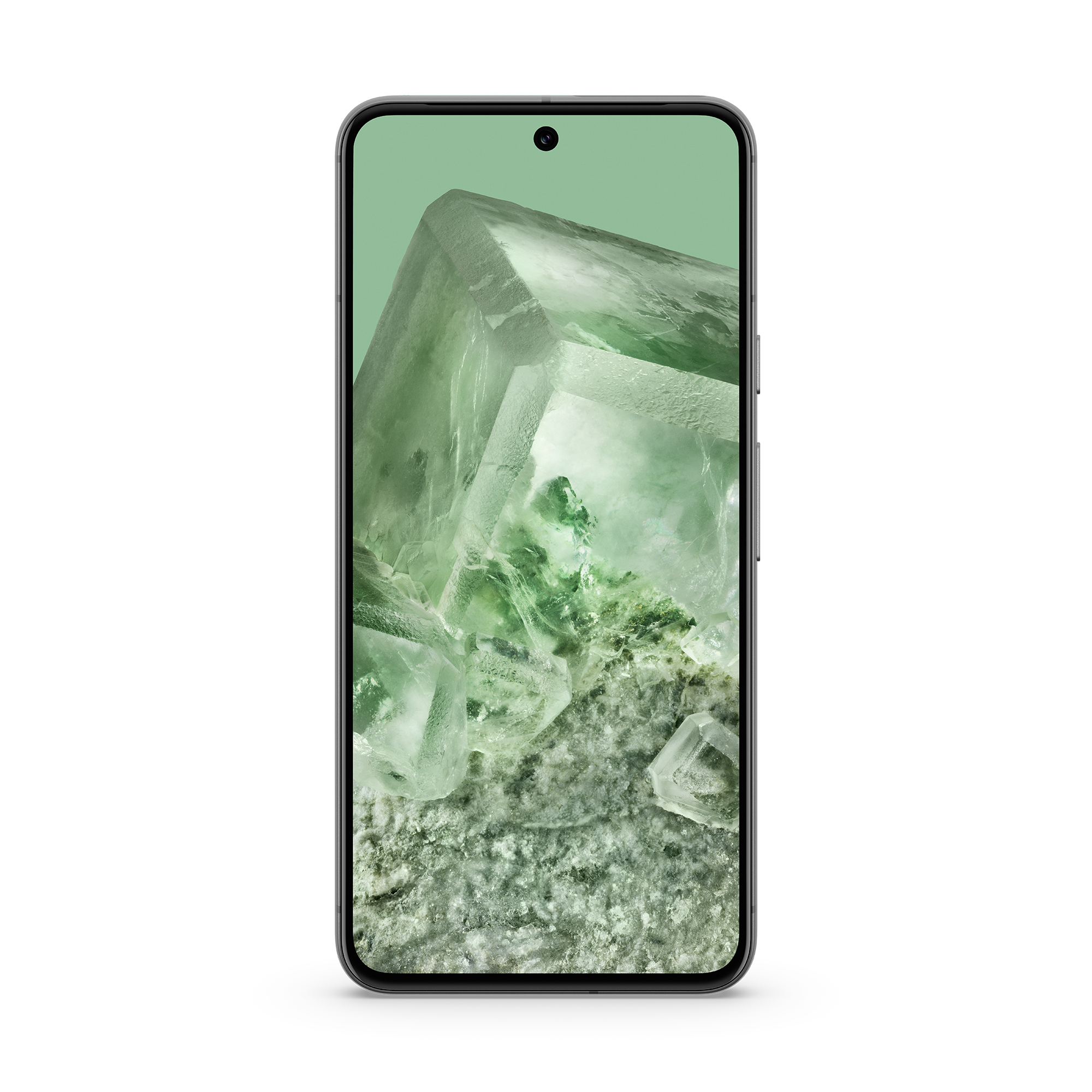 Pixel 8 128GB Hazel Smartphone