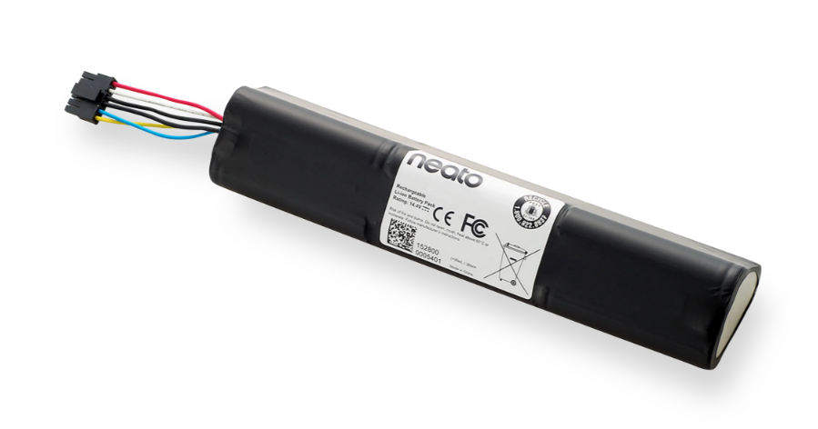 Akku Lithium-Ionen für Neato D9