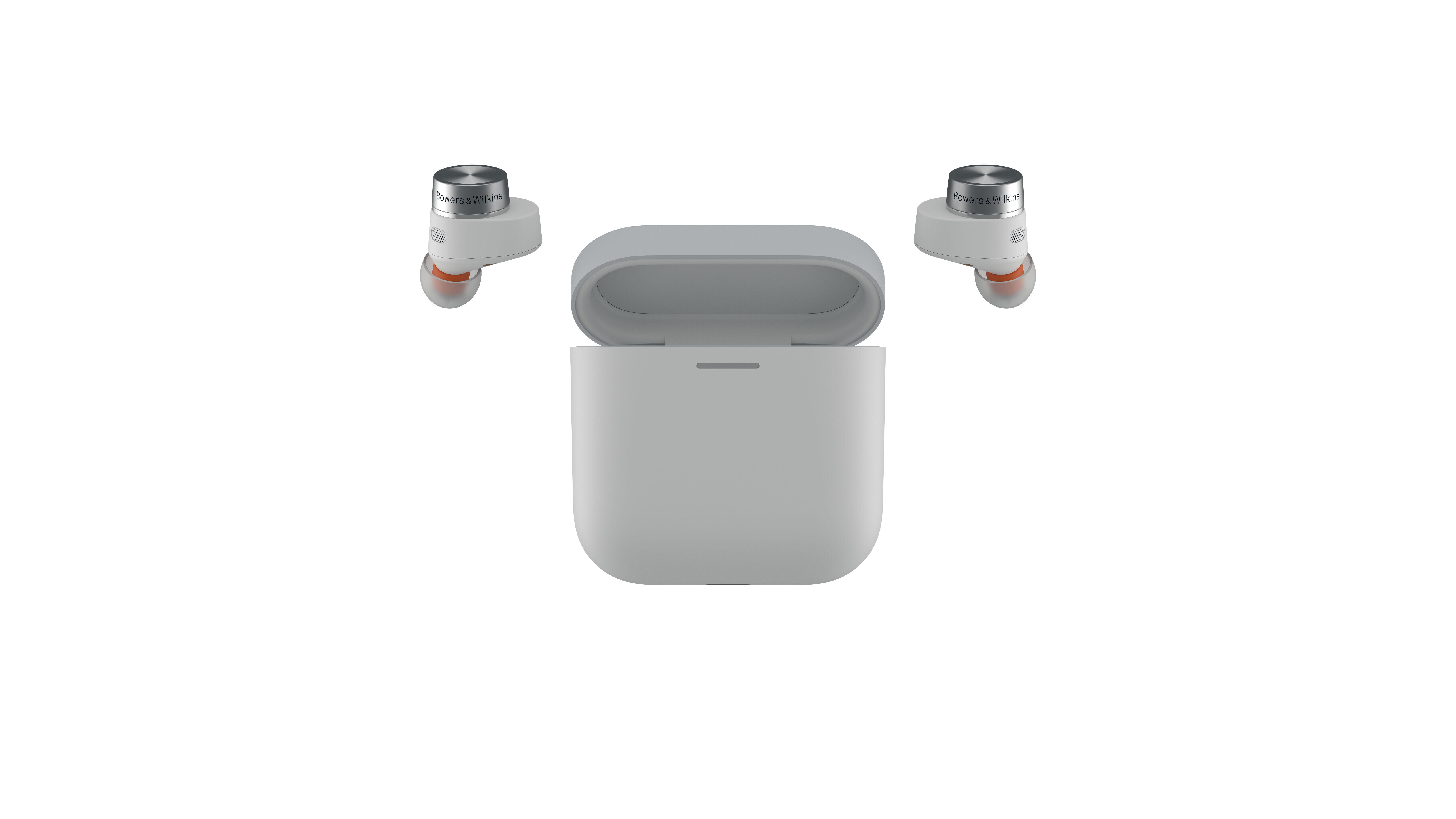 Pi5 S2 Cloud Grey In-Ear Kopfhörer