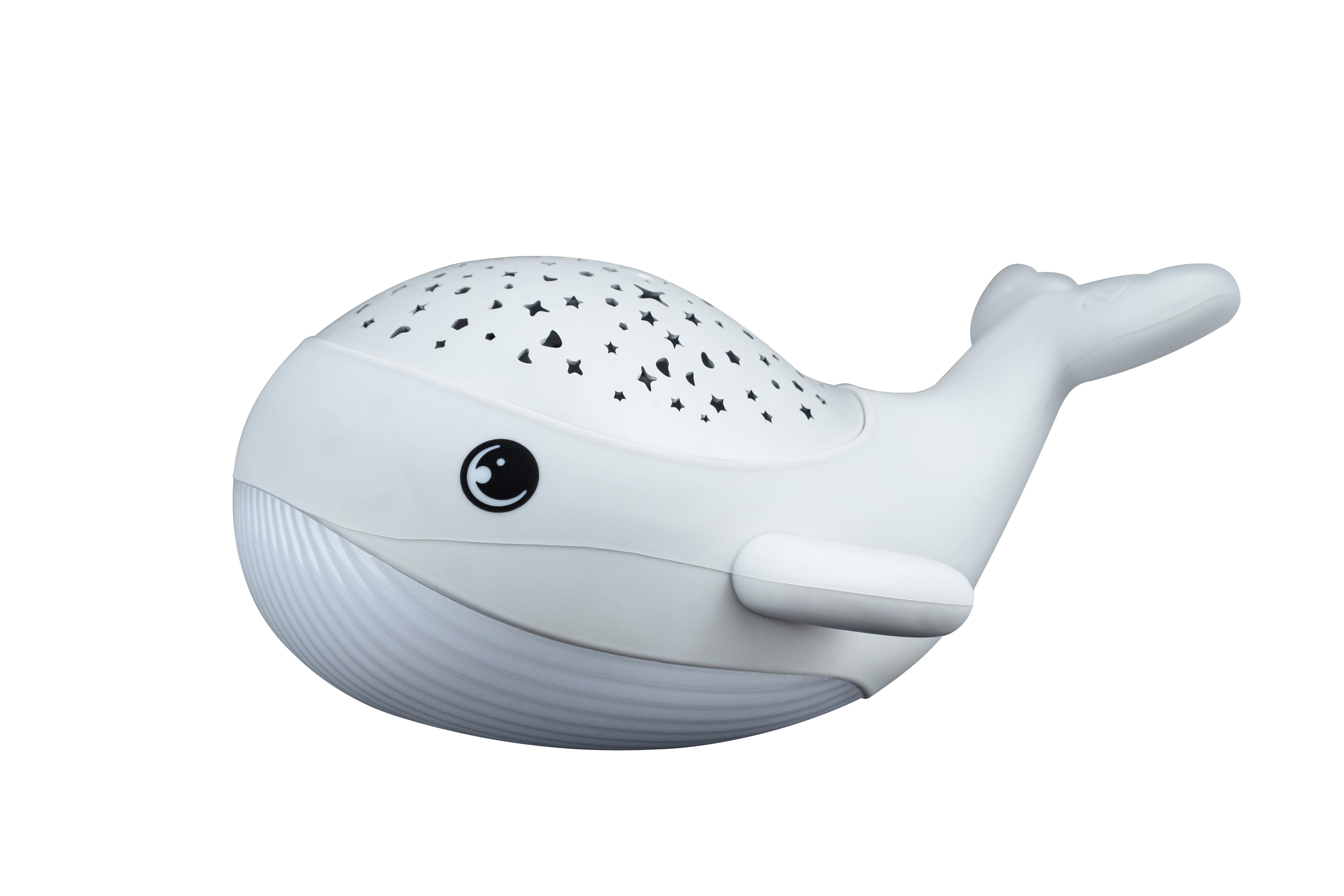 Willt Wahle Nachtlicht mit Sternprojektor