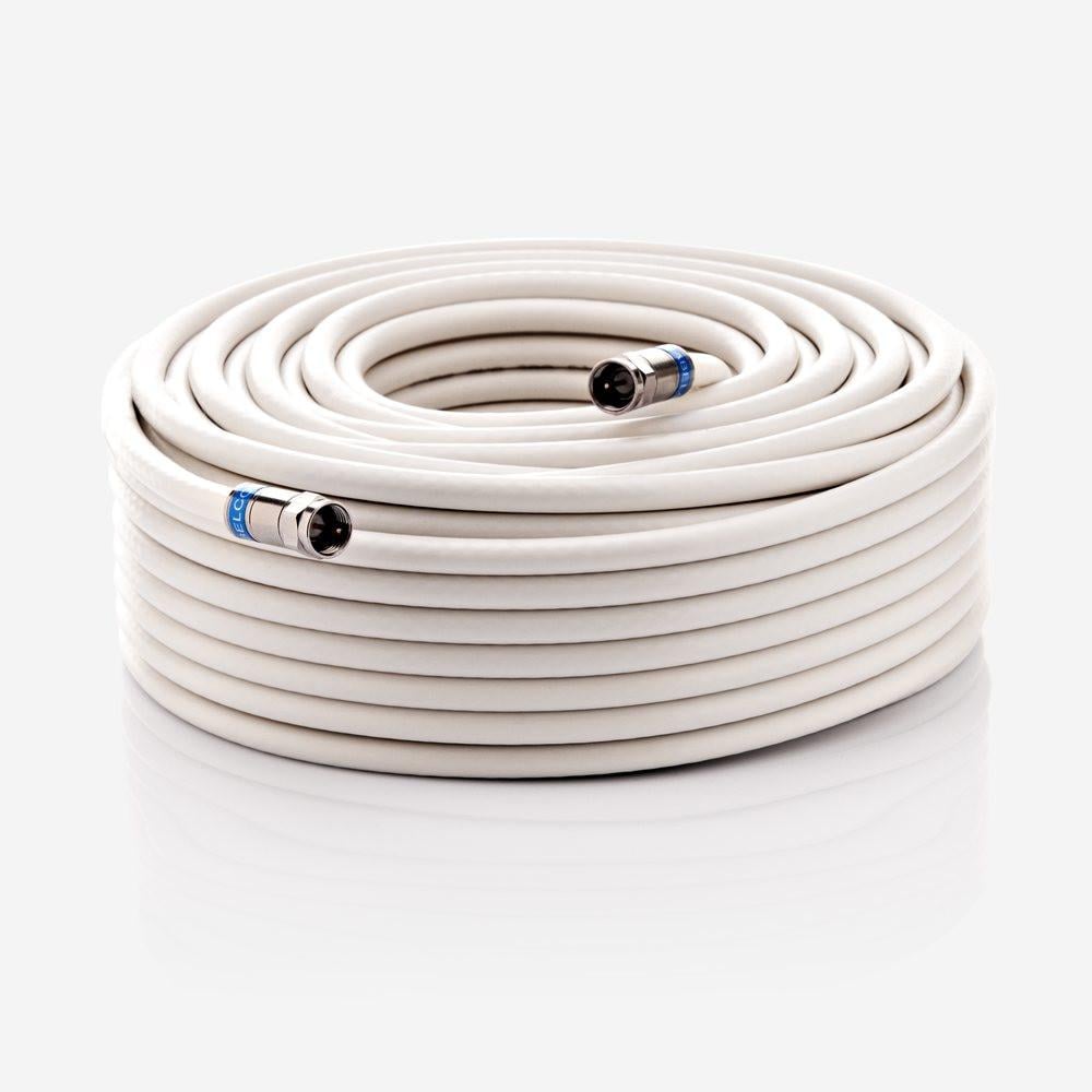 GKA 300 30m Koaxialkabel mit F-Stecker