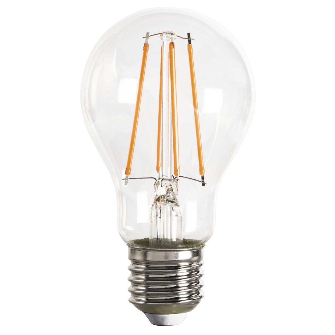 LED-Filament Pflanzen-Wachstumslampe 8W (00112849)