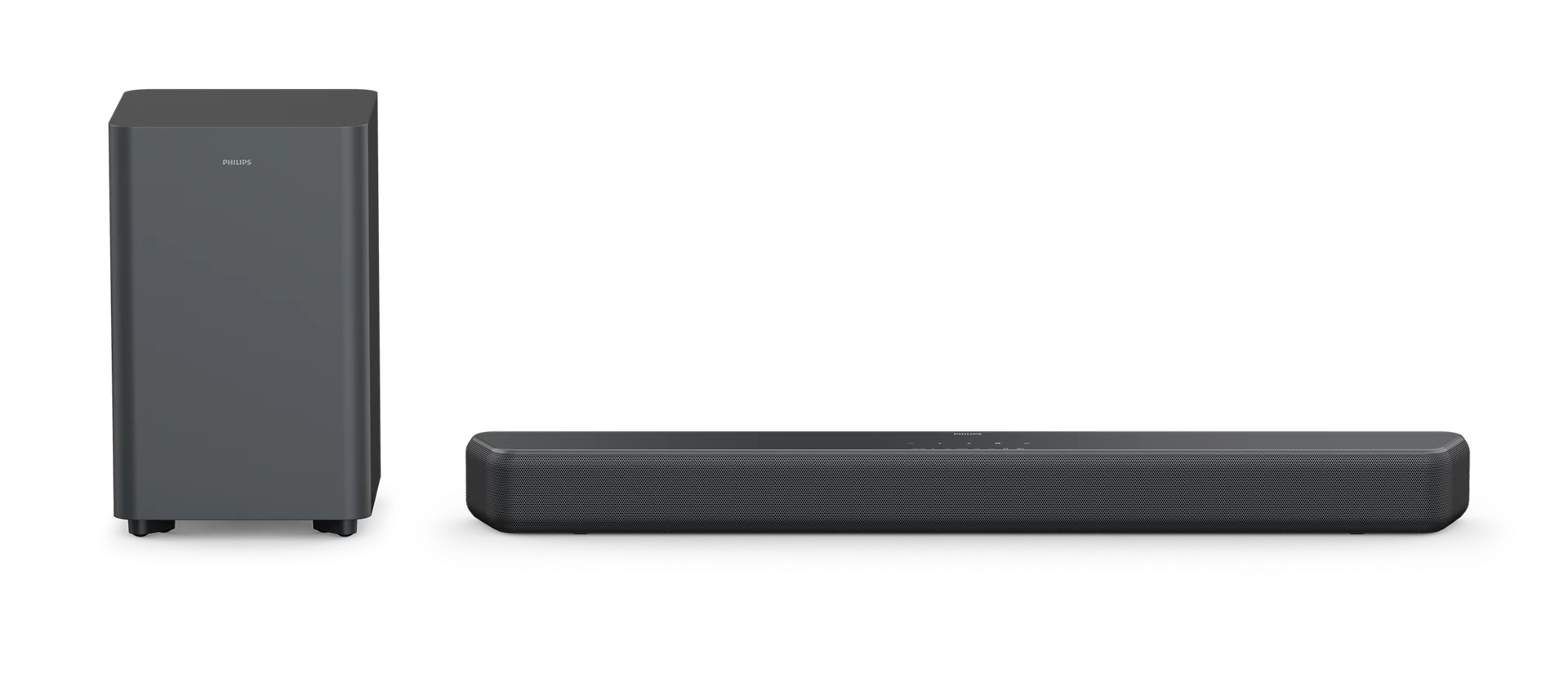 Soundbar 2.1 mit kabellosem Subwoofer TAB5601/10