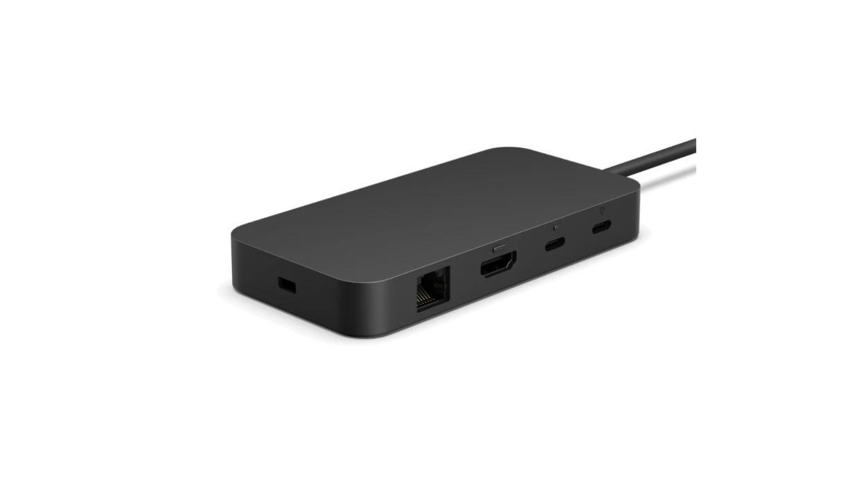 Surface USB4-Dock