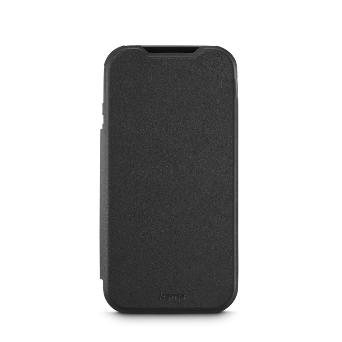 "Handytasche ""Extreme Protect"" für iPhone 17 Pro/18 Pro, magnet., Schwarz (00232449)"
