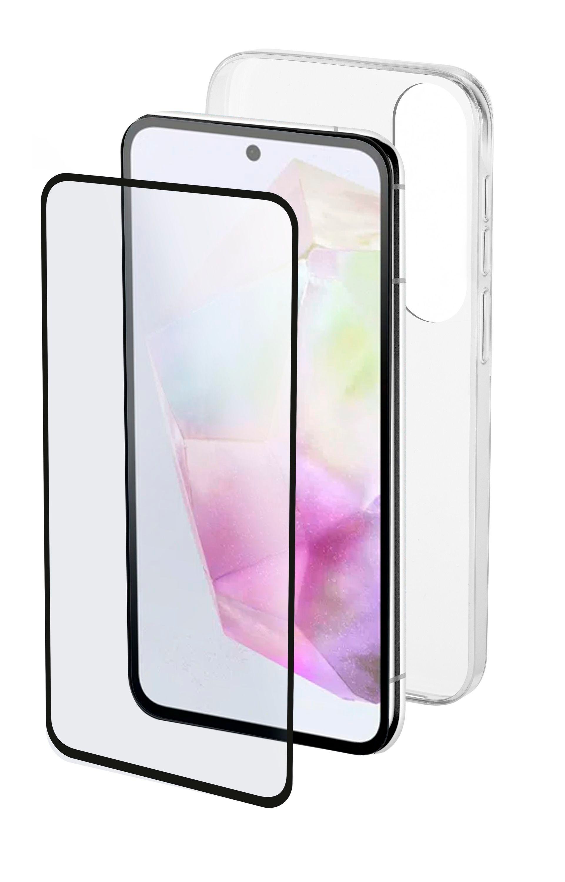Protection Kit für Samsung A36 5G/ A56 5G (61073)
