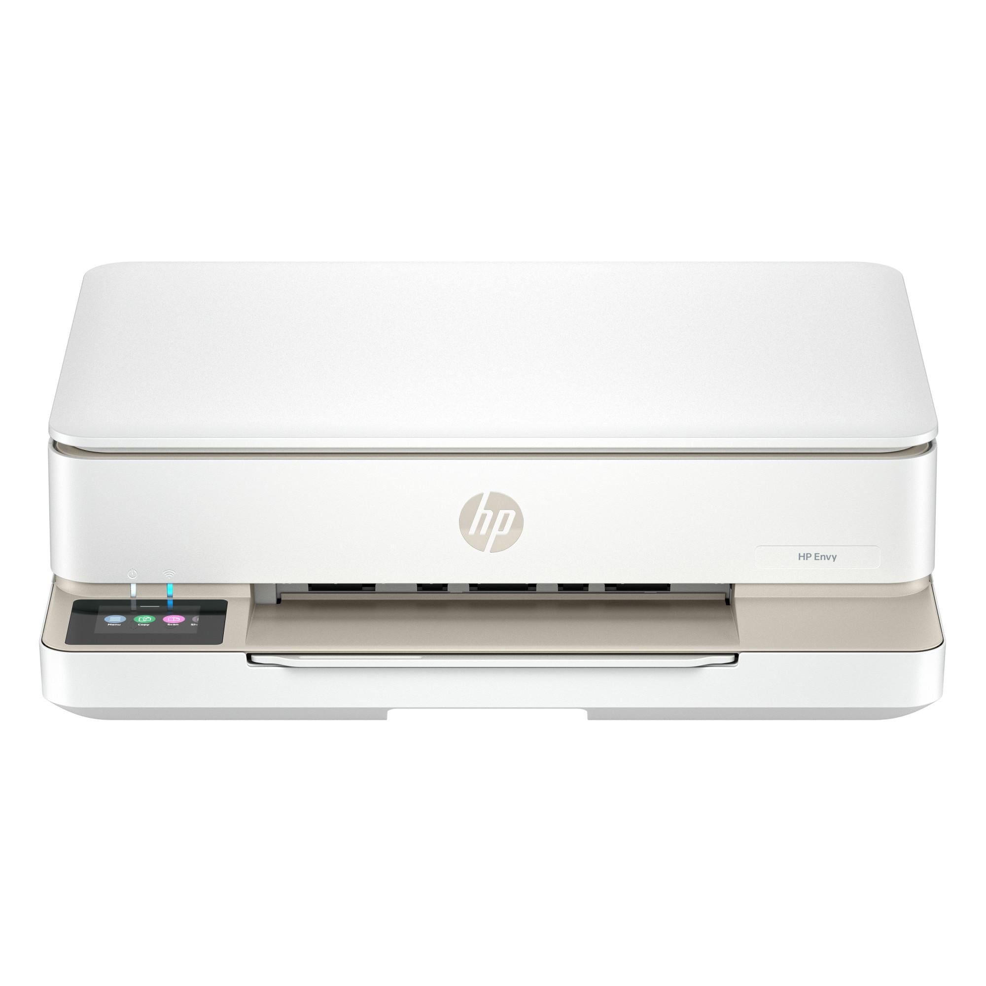 HP Envy 6120 All-in-One 10ppm Drucker