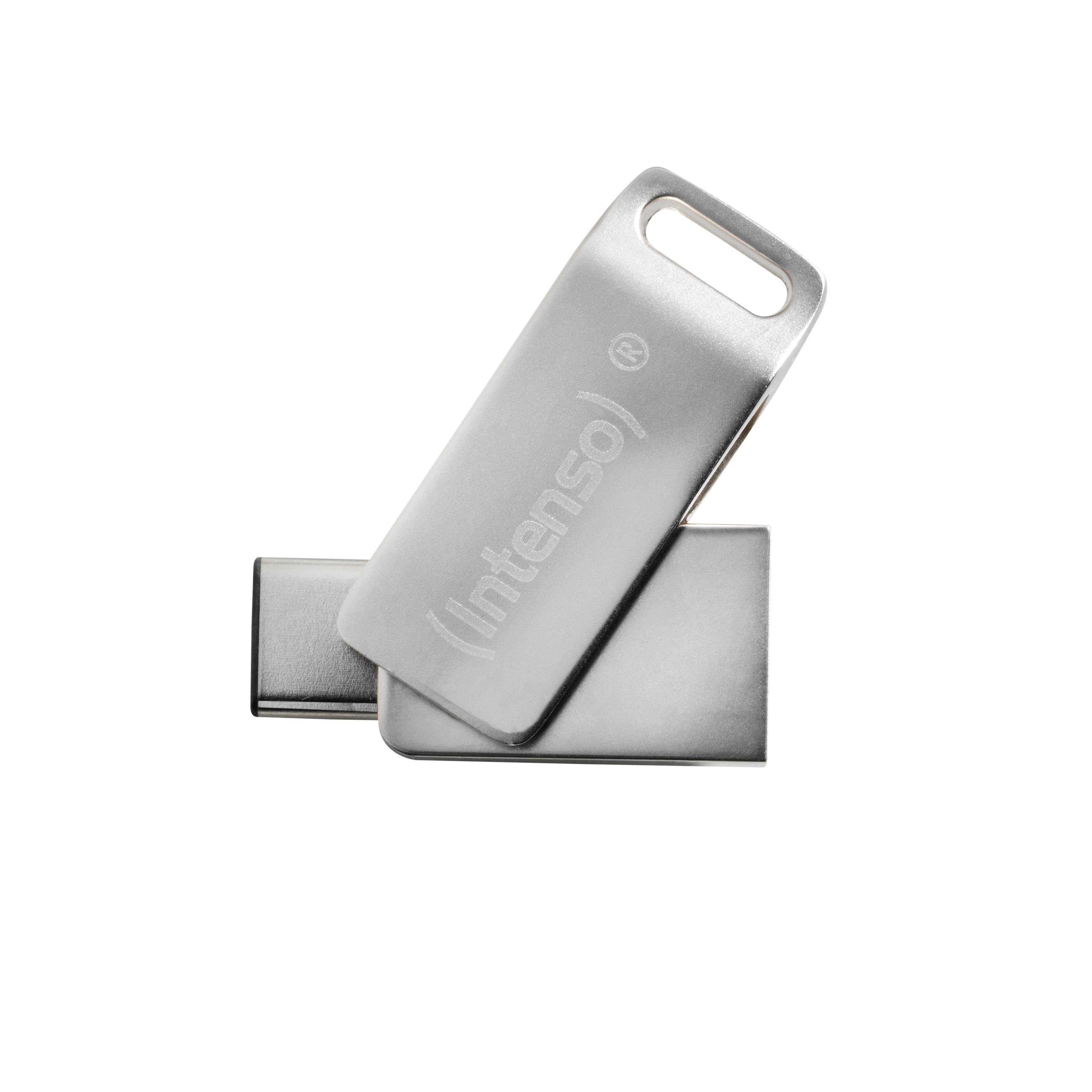cMobile Line 32 GB USB 3.2 Gen 1x1 USB-Stick