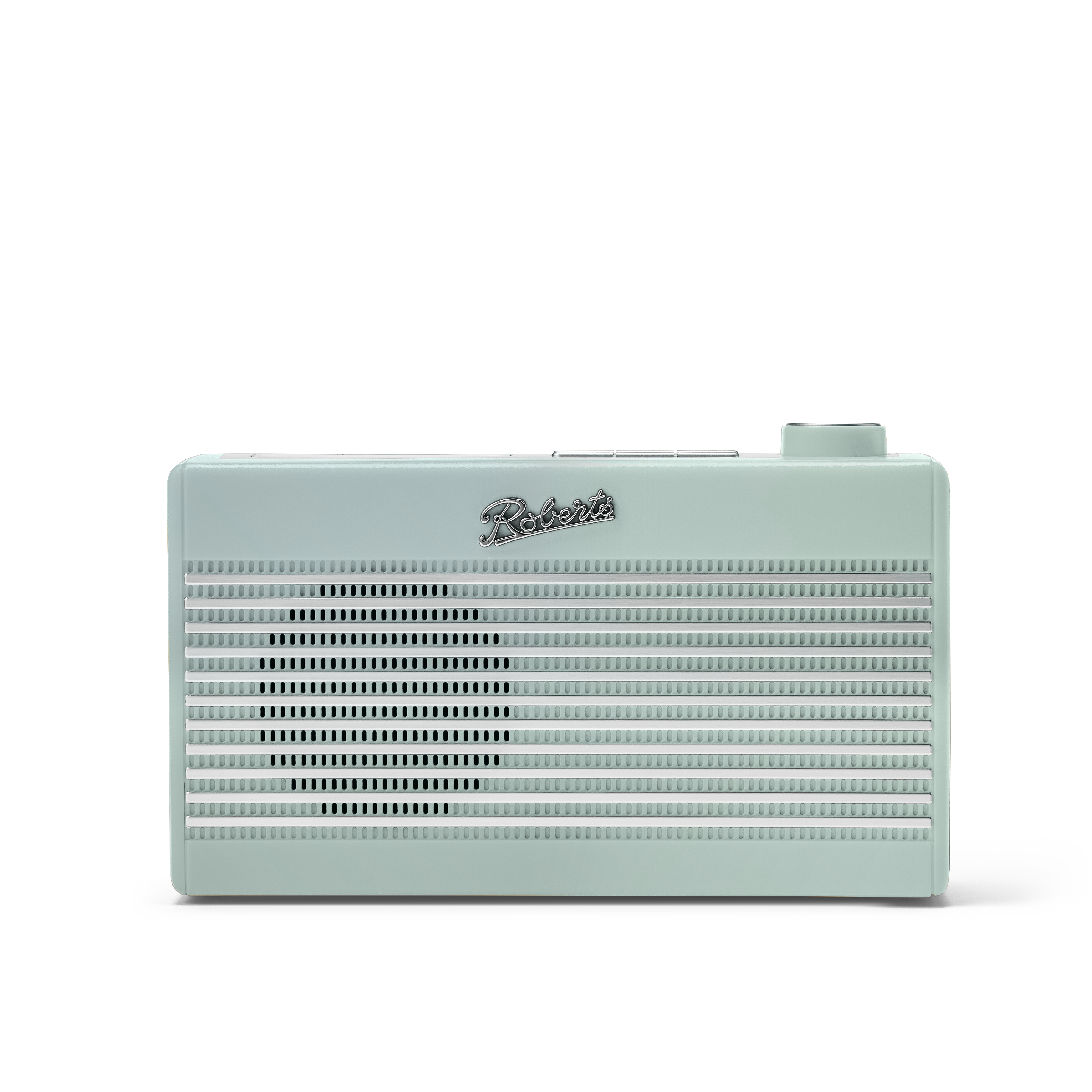 RamblerBT Mini duck egg DAB+ Radio