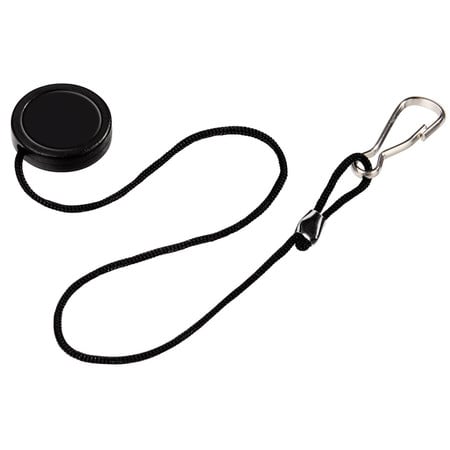 Halter für Objektivdeckel