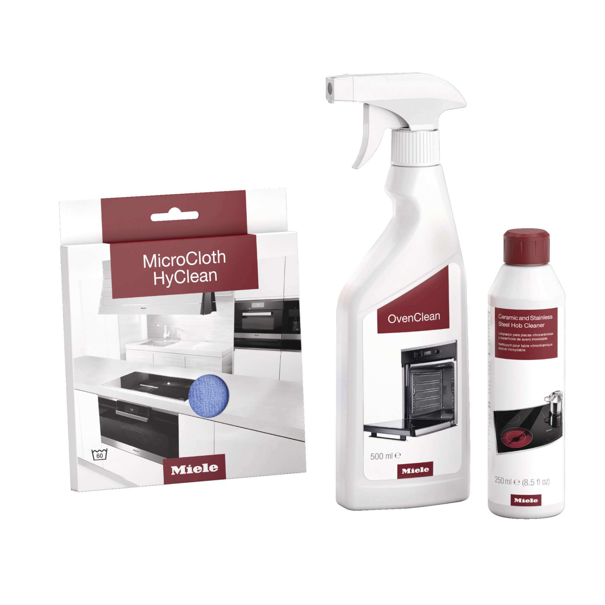 CleanKitchen Set GPS 0301 L