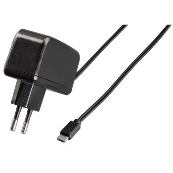 Reiseladegerät mit micro USB