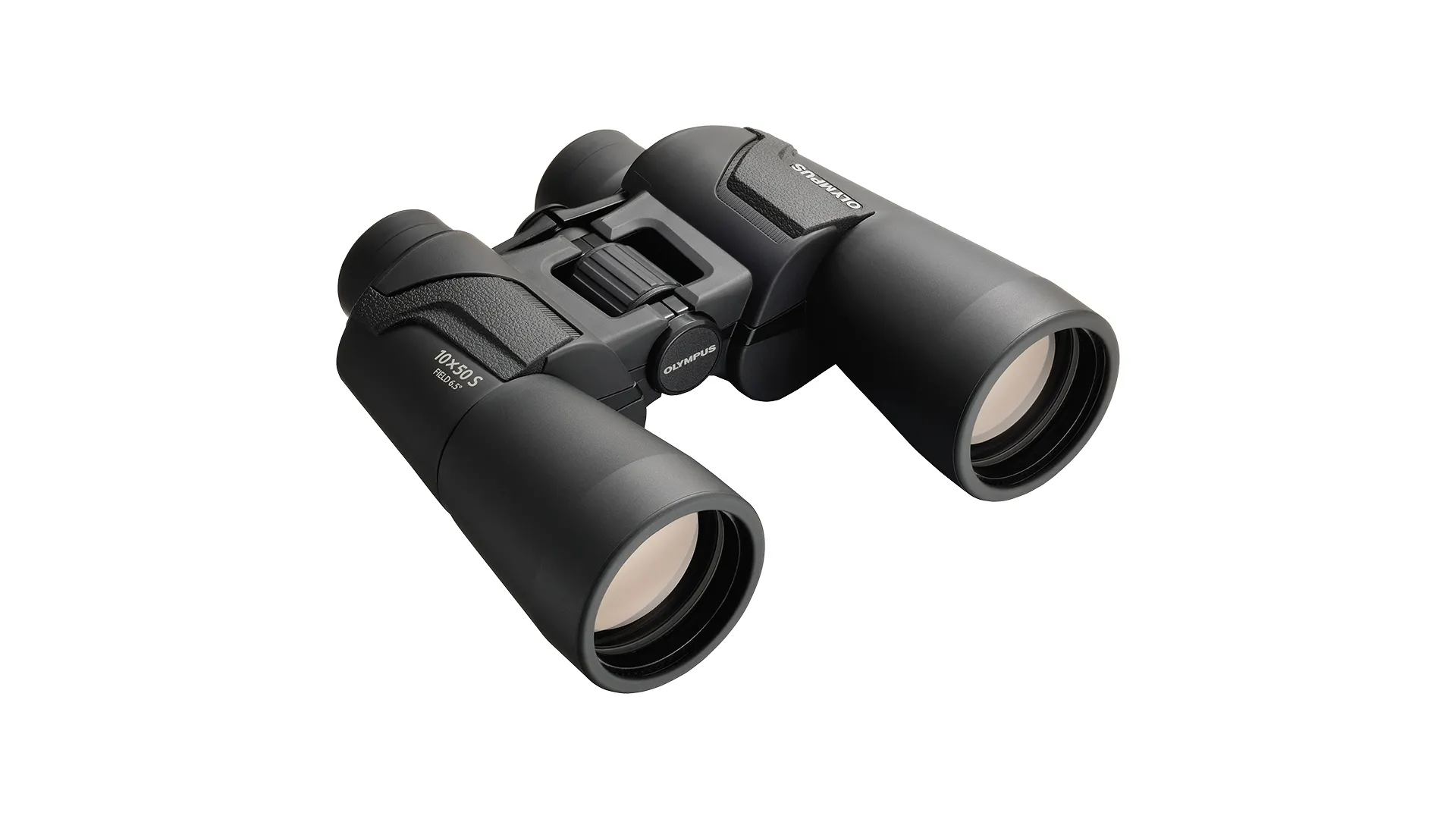 10x50 S inkl. Tasche und Trageriemen Fernglas