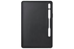 Protective Standing Cover für Galaxy Tab S8 schwarz Tablet-Hülle