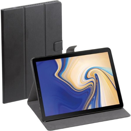 Folio Case für Samsung Galaxy Tab A, 10.5 Zoll, schwarz