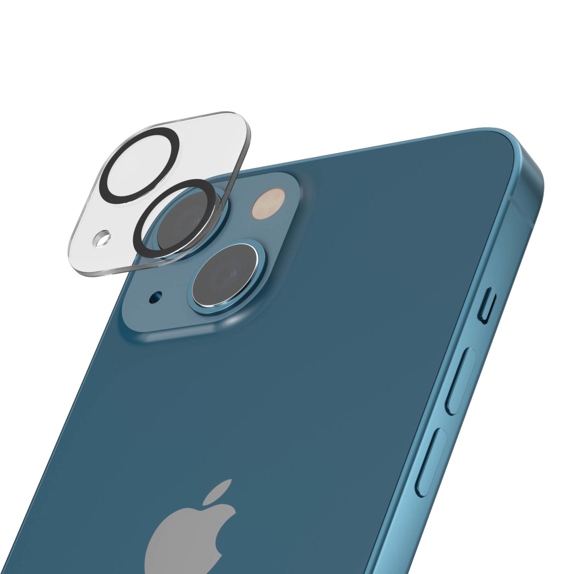 Picture Perfect Kameraschutz Apple iPhone 13 | Mini (0383) Schutzglas