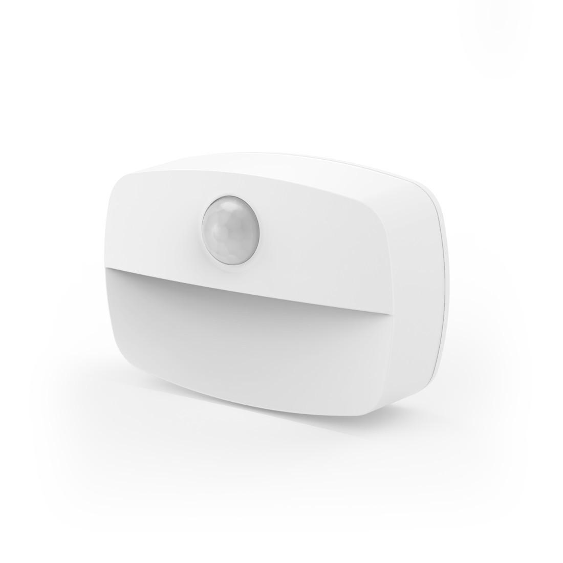 LED-Nachtlicht "Cozy", Bewegungs- und Dämmerungssensor, Batterie, 3 Stück (00223502)