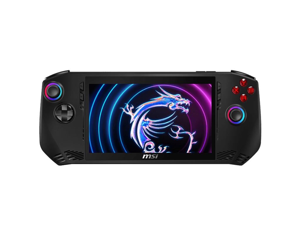 Claw A1M-059 Handheld-Konsole