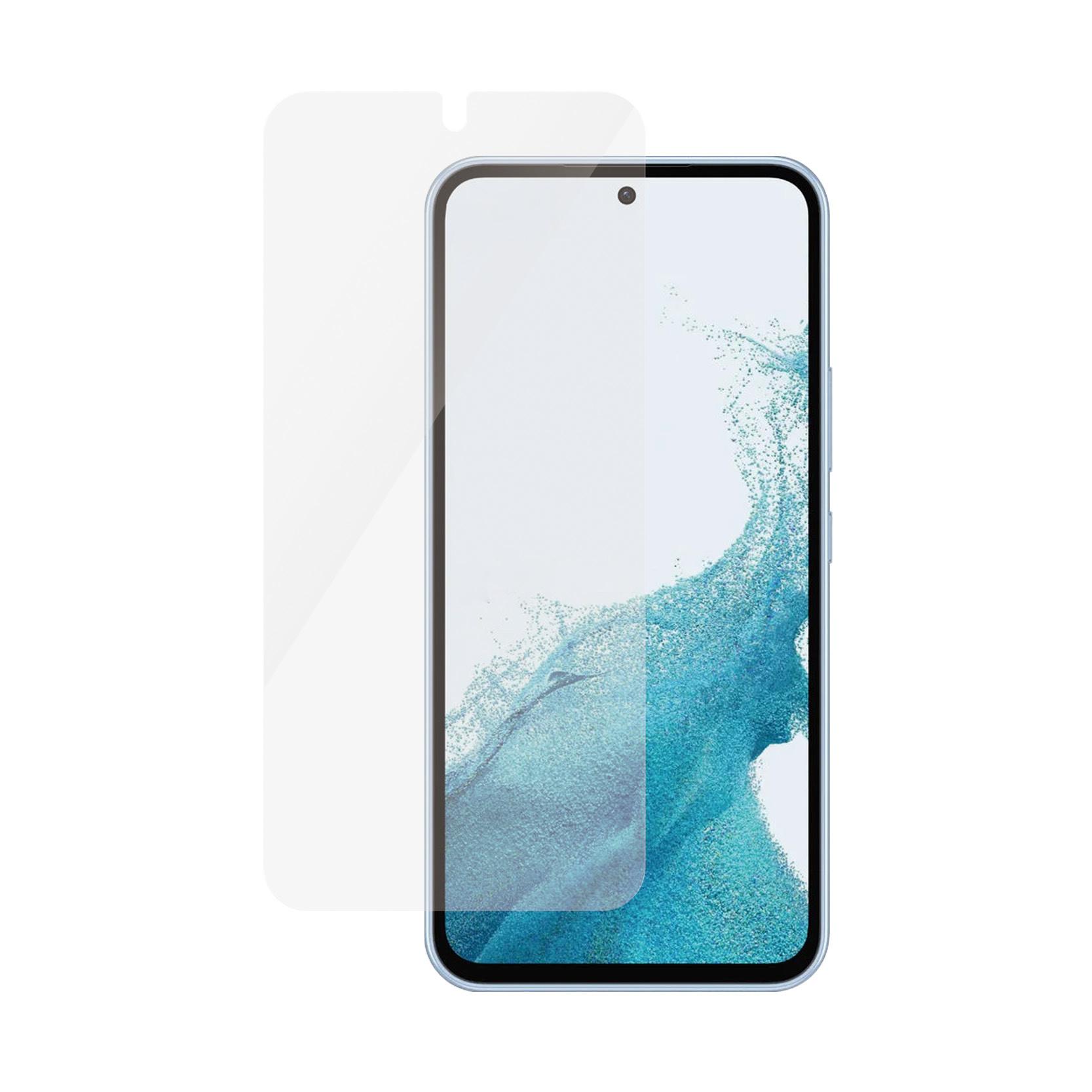 Displayschutz Samsung Galaxy A54 5G | Ultra-Wide Fit (7328)