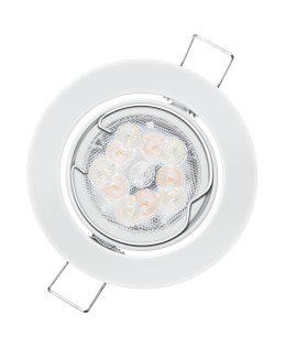 LIGHTIFY Downlight TW Einbauleuchte