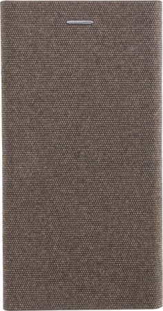 Book Case SMART für iPhone 6 Plus / 7 Plus / 8 Plus braun