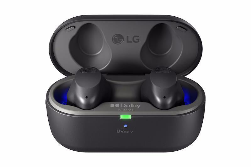 TONE Free T90S In-Ear Kopfhörer