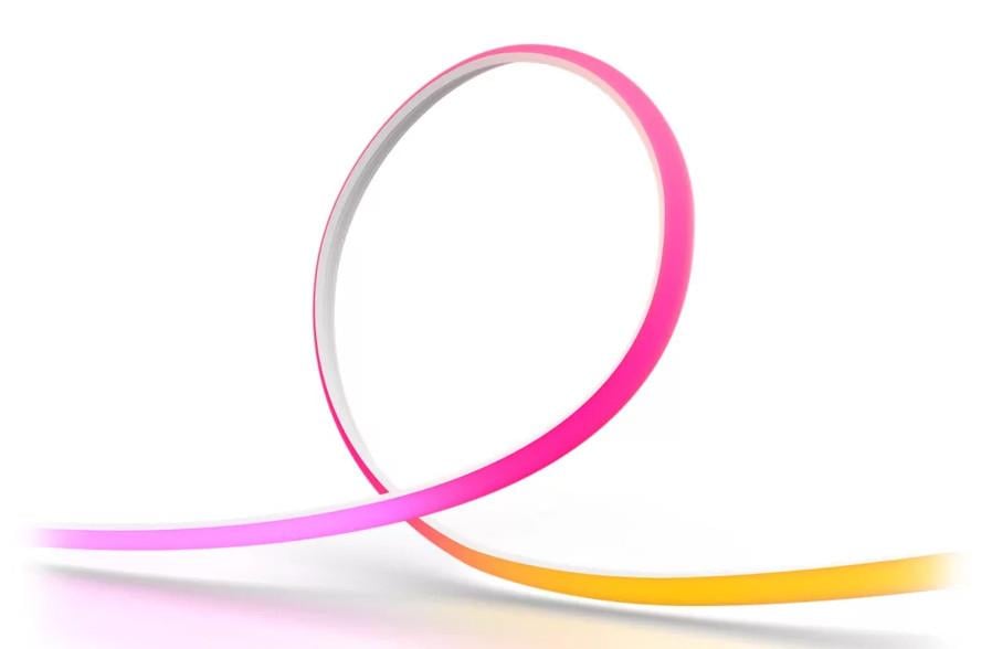 LED-Lightstrip "OmniGlow Gradient", 3m (00232931) LED-Streifen