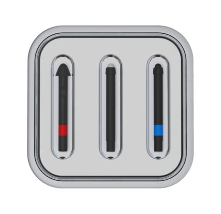 Surface Pen Tips Eingabestift