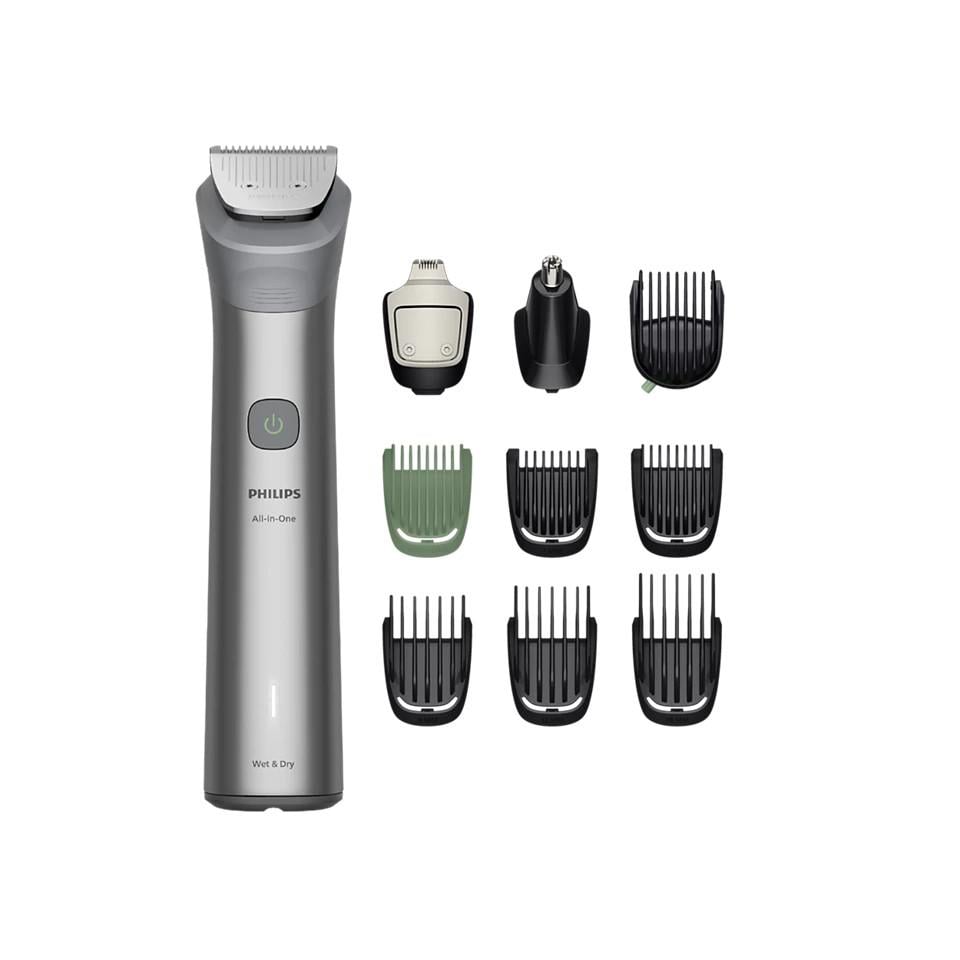5000er Serie MG5921/15 All-in-One Trimmer 10-in-1