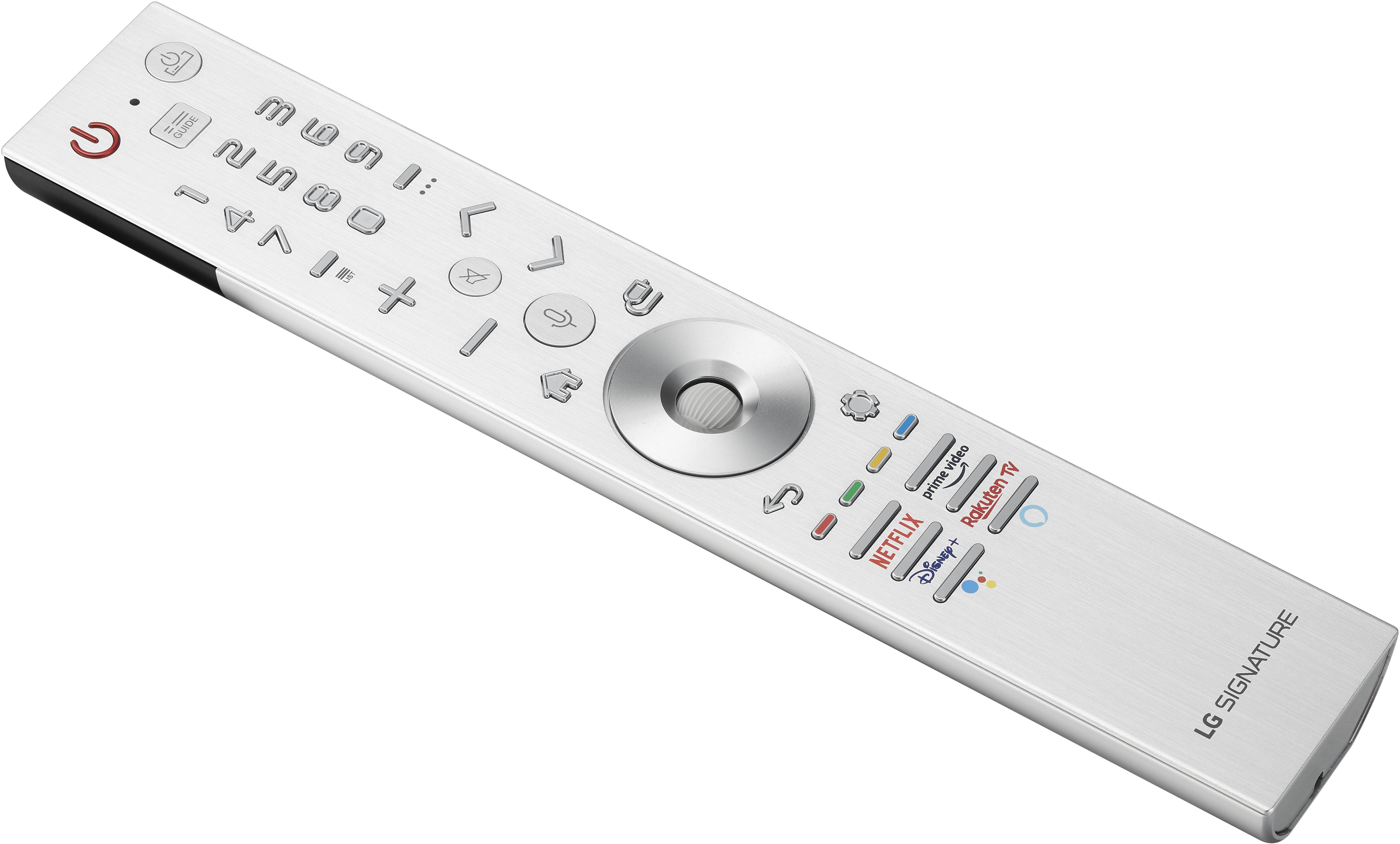 Fernbedienung PM21GA.AEU Premium Magic Remote