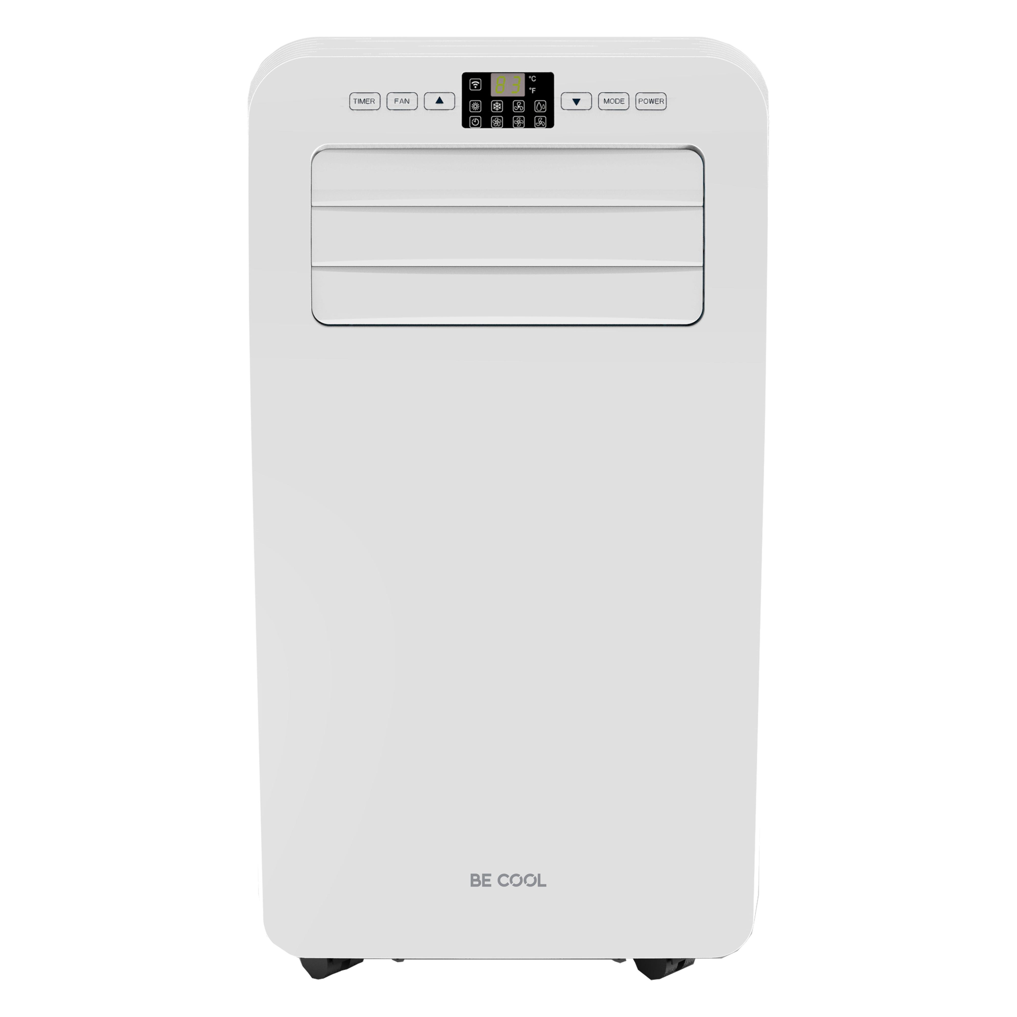 BC12KL2201FW Mobiles Klimagerät