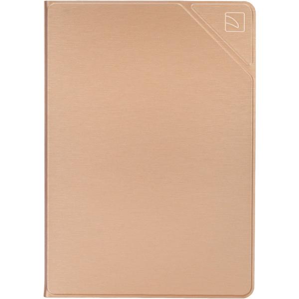 METAL Folio Case für Apple iPad 10.2'' rose gold (60975) Tablet-Hülle