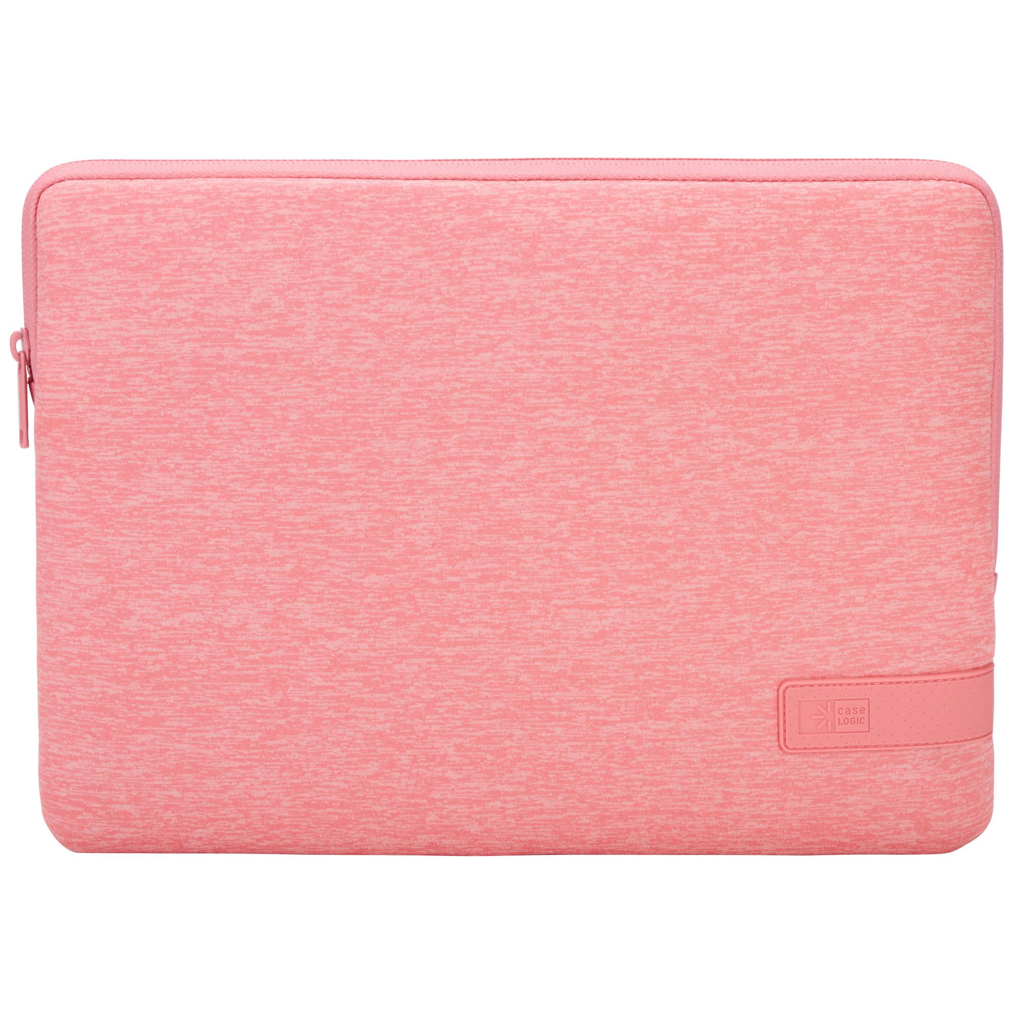 Reflect MacBook Sleeve 14'' Pomelo Pink