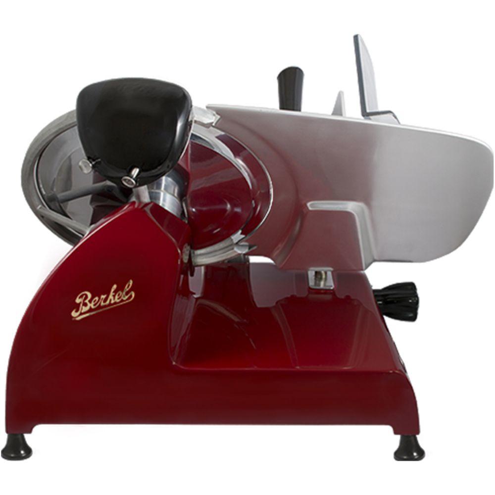 Berkel Red Line RL 300 rot Aufschnittmaschine