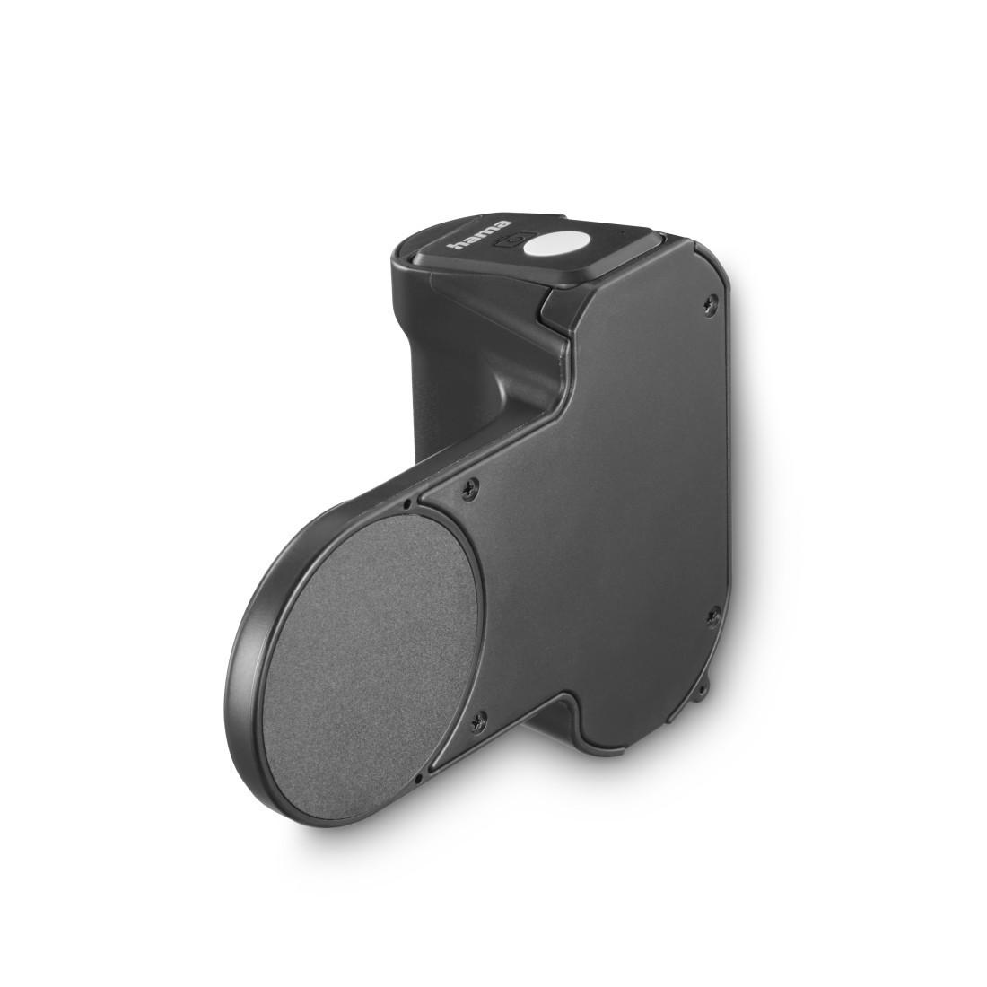 Kameragriff "MagGrip" für Handy, Haltegriff magnetisch, Fernauslöser, 1/4" (00004673)