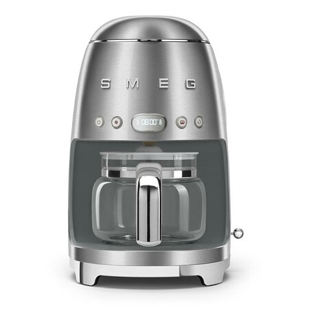 DCF02SSEU Filterkaffeemaschine