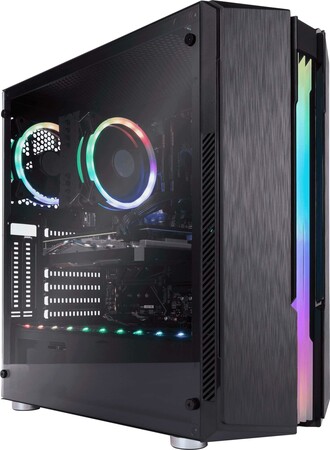 G19IG Gaming-PC