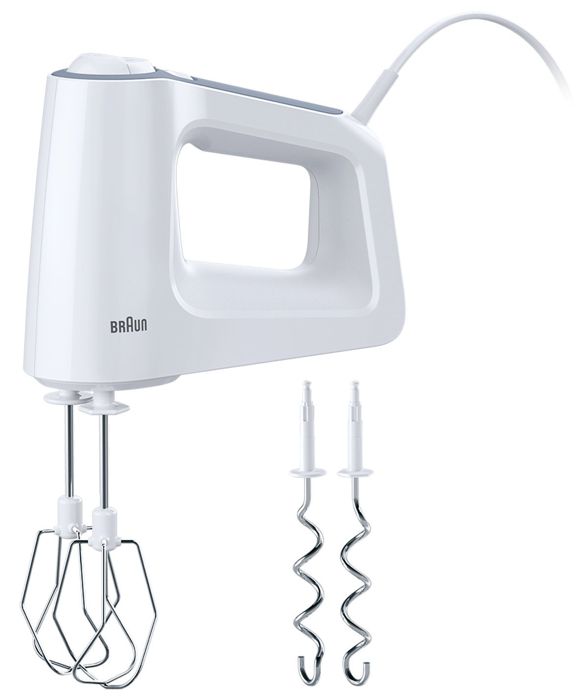 Handmixer MultiMix 3 HM 3100